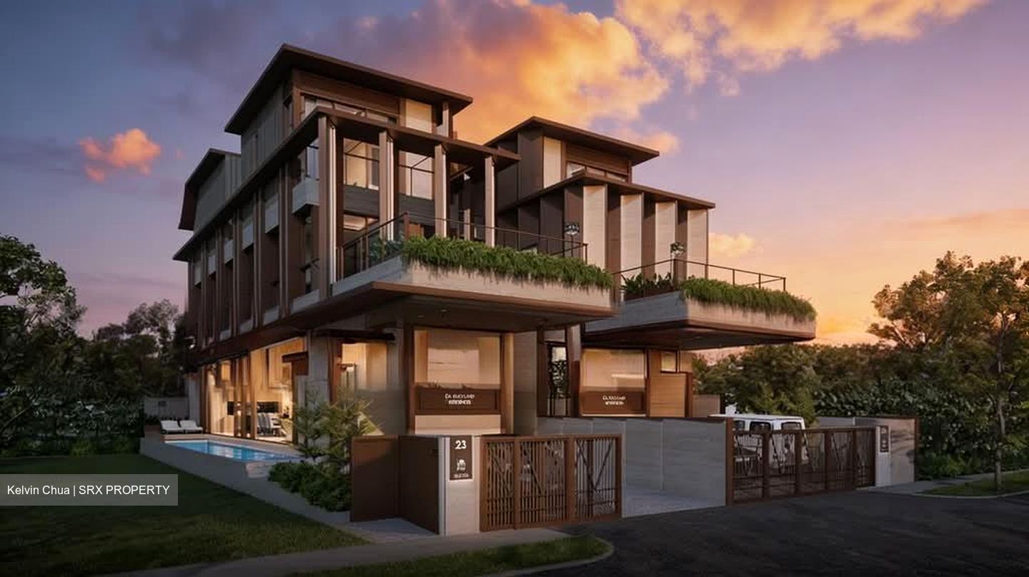 Opera Estate (D15), Semi-Detached #601420661